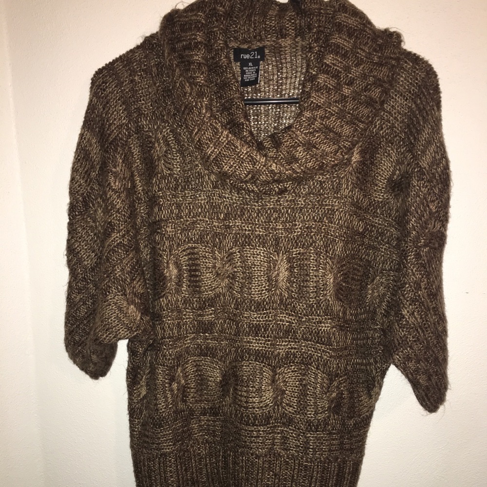 Rue 21 sweater
